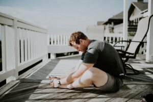 Rückenschmerzen Ursachen Rückenschmerzen Mobilitätsproblem